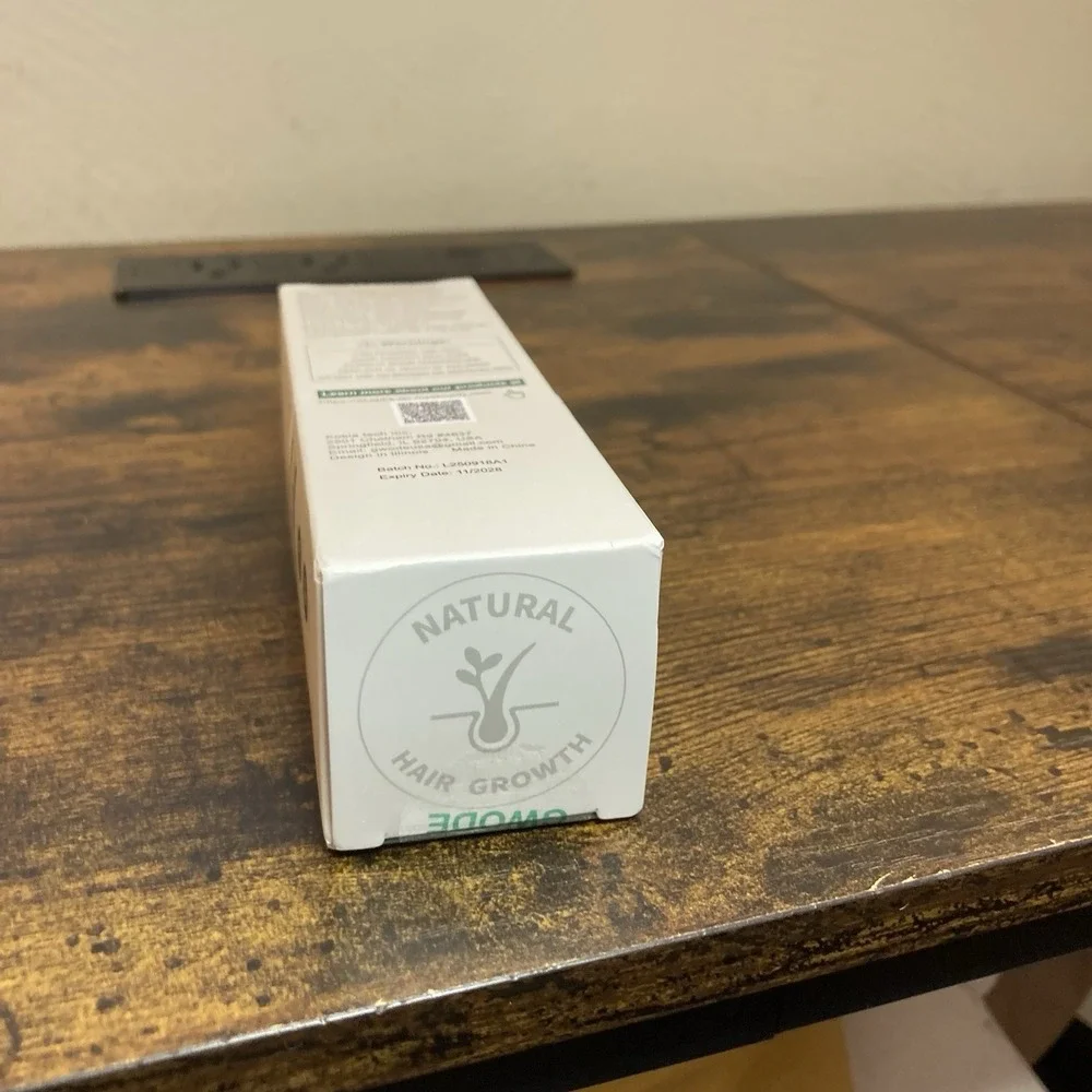 Gwode Clinical Hair Growth Serum‎